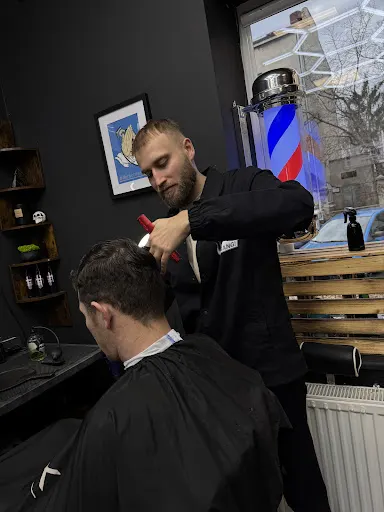 Barber Konar